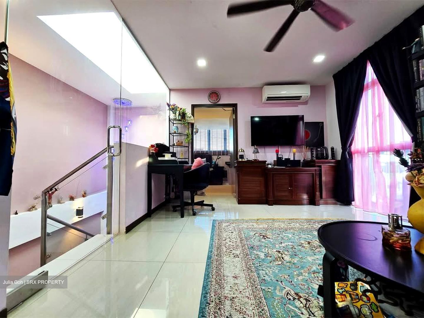 Thomson Garden Estate (D20), Terrace #547908091